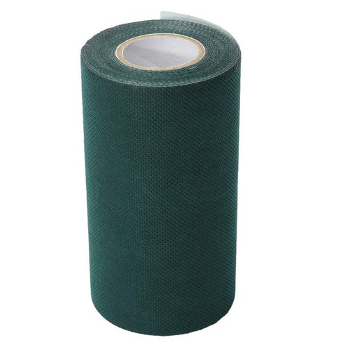 Artificial grass jointing - grass, tape