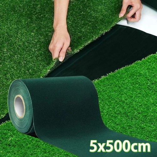 Artificial grass adhesive - 5m,