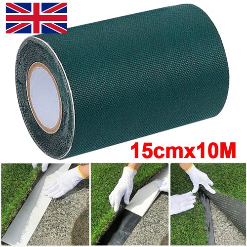Artificial grass jointing - artificial,