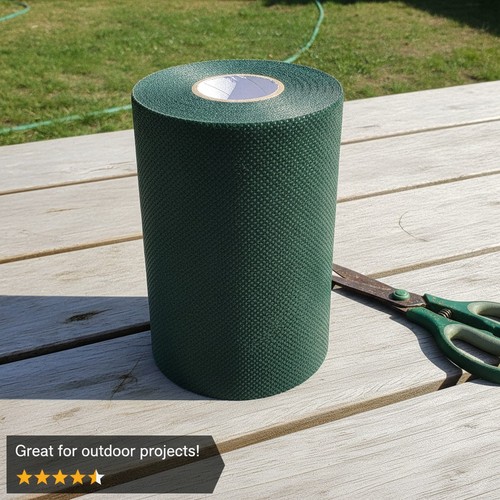 Artificial grass seaming - seaming, tape