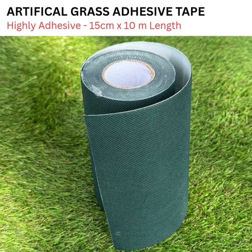 Artificial grass jointing - artificial,