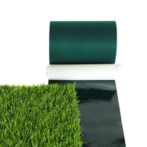 Self adhesive artificial - self,
