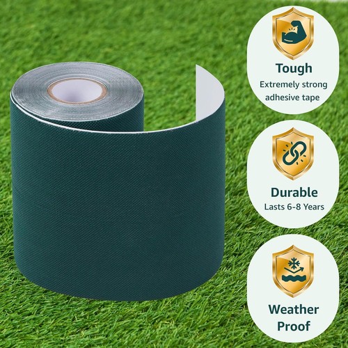 100m artificial grass self - 5m-100m,