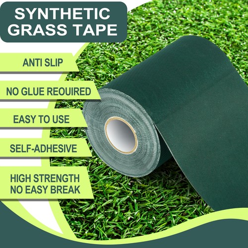 50m artificial grass - 5m-50m,