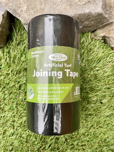 Artificial grass joining tape - artificial,