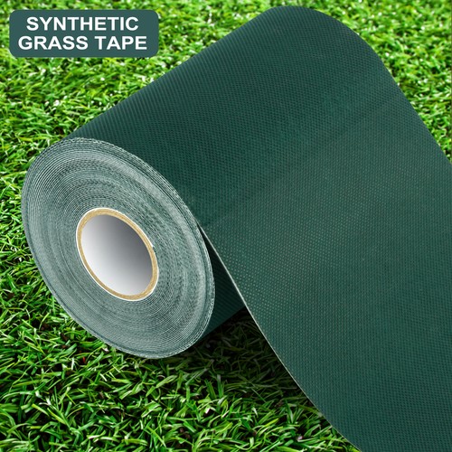 Artificial grass self adhesive - grass,