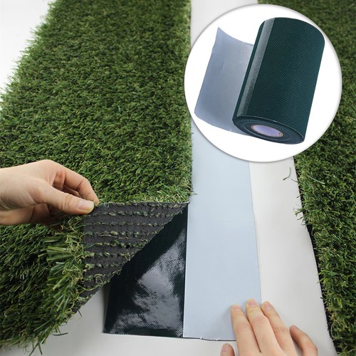10m artificial grass self - artificial,