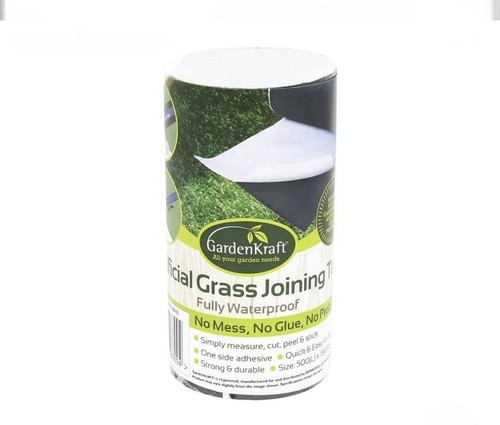 Artificial grass joining tape - artificial,