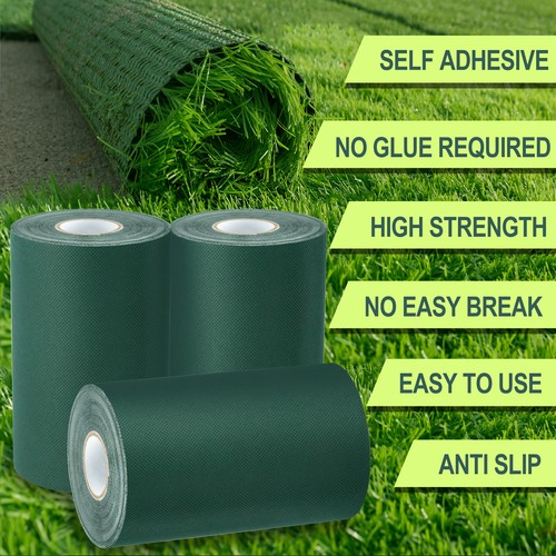10m 50m artificial grass self - artificial,