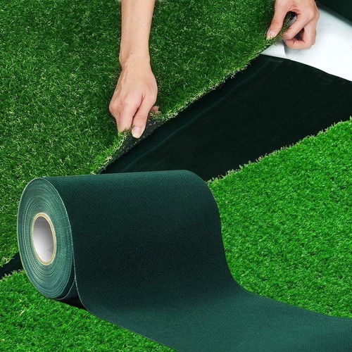 Artificial grass joining tape - grass,