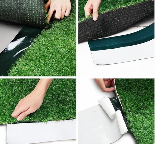 Artificial grass joining tape - artificial,