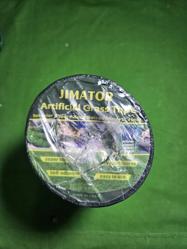 Artificial grass joining tape - grass,