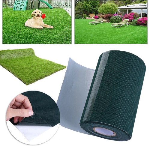 Artificial grass tape roll - artificial,