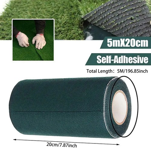 Artificial grass self adhesive - artificial,