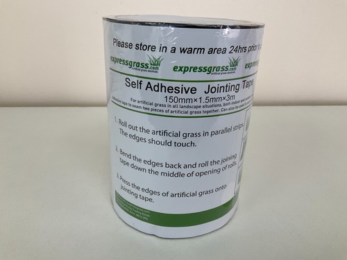 New artificial grass self - artificial,