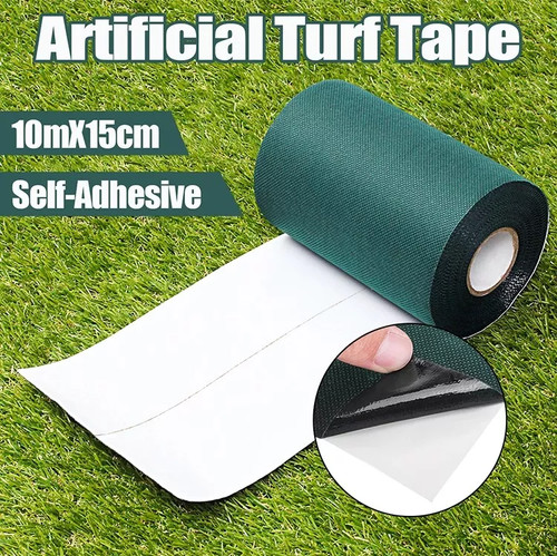 Artificial grass self - grass,