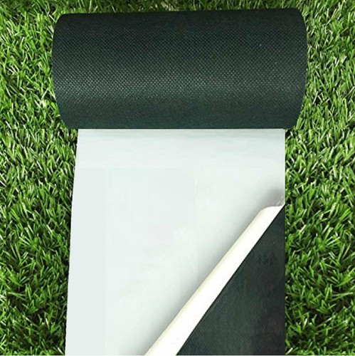Artificial grass self - grass, adhesive