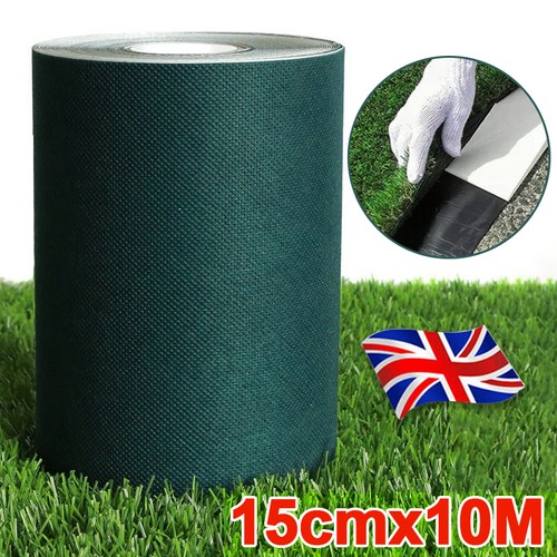10m artificial grass - artificial, self