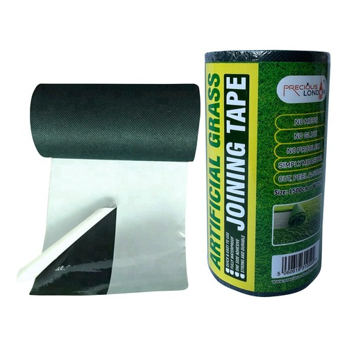 Artificial grass joining tape - joining,