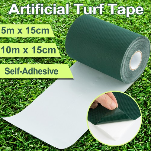 10m artificial grass self - artificial,