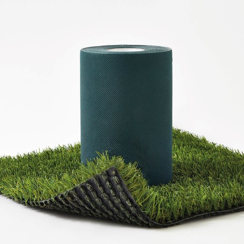 Adhesive artificial grass - adhesive, tape