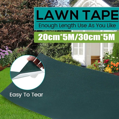 Artificial grass self - grass,